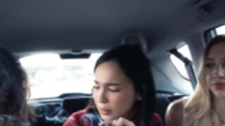 Sav Shawz Hidden CRAWL BABY Horror Porno