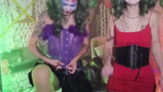 Oooops_ & Friend