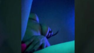 Dramaticsideoflife sauna p2