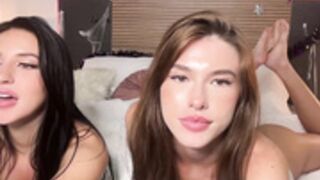 Itskassielee + Therealmayahill