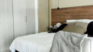 Kamikiss bikini public time