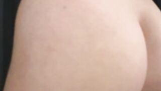 chloe_novel takes off all her clothes