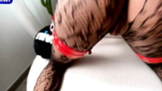 Nymphomaniac Is Addicted To Cheating On Her Husband