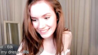 Grace_Blush_ (nip slip)