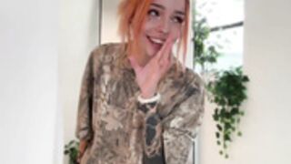 Babyfooji Sexy try on haul by the godess