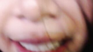 omariaennaid - Pinay Webcam (CHATURBATE) 2