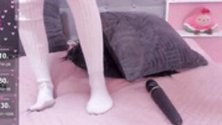 Dulce_Powl anal destruction 29oct2025