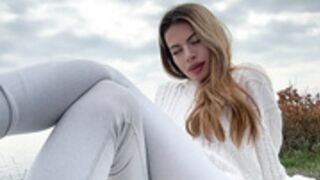 Sweet Natalimuur in nature