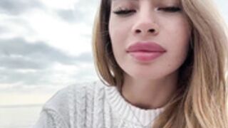 Sweet Natalimuur in nature