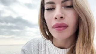 Sweet Natalimuur in nature