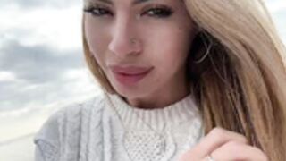 Sweet Natalimuur in nature