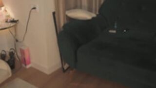 SisukasPari Anal Ride and Fucked from Behind