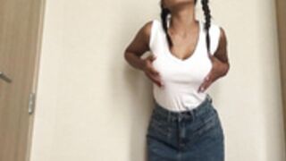 Kayle OralGlory anal in different positions, cum on ass