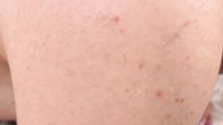 bluemoonbeer - oiled tits