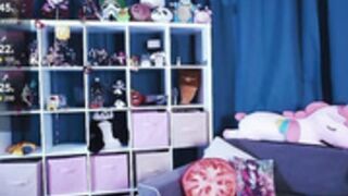 Madnessalise Nude Show