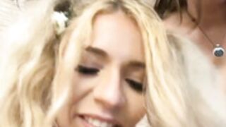 maddisonblush Pussy lick/NipSuck Lesbian