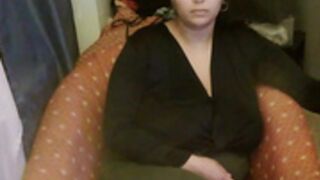 minettesexy1 sexyest french busty girl
