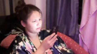 minettesexy1 sexyest french busty girl