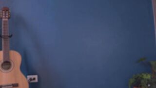 Maria Alfonsina naked cumshow 01-09-2024