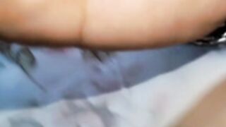 roxyrougee Gearshift PussyFuck Hard