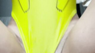 Livinia Roberts Big Dildo Ride