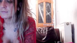 harley slut 2
