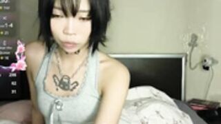 Akame_Yametekudasai