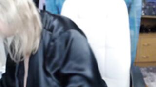 Mika_Passion Cervix Prolapse 2