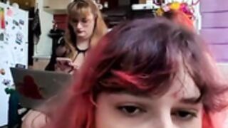 LadyRochester wonderful chubby french 2