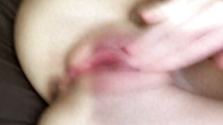 HentaiLeah Pussy rubbing