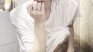 Exotic brunettee like Devochka Banditka