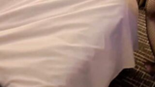 Hotwife Mandy gets a Creampie