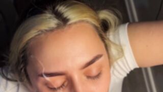 SaintMichelle - Student Fucked & CIM 😛