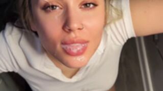 SaintMichelle - Student Fucked & CIM 😛