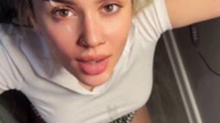 SaintMichelle - Student Fucked & CIM 😛