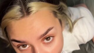 SaintMichelle - Student Fucked & CIM 😛