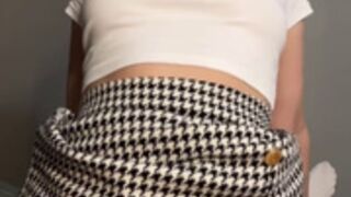 SaintMichelle - Student Fucked & CIM 😛