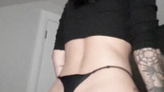 Marcela Lelly Sexy Teasing