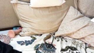 GoddessAnna hot tease