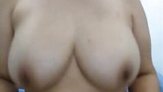 BadMicaela1 in a Towel