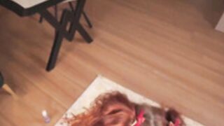 Sisu - Blow and Cum 05.11.2025