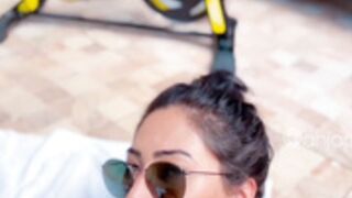 Ahjaponesa Fucking On The Rooftop Ticket