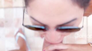 Ahjaponesa Fucking On The Rooftop Ticket