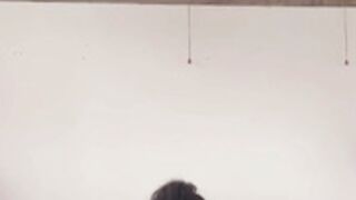 Aria Khan Creampie Sextape