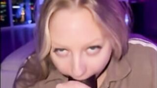 Jenna Fireworks broken by bbc