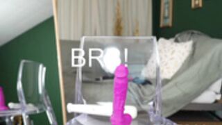 Vivid_Whit riding different dildos 2024-11-20
