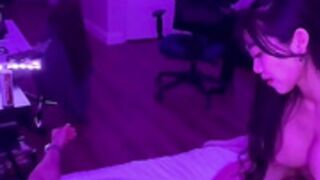 Milamysti BG Midnight Sex