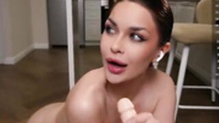 Sofa01 - yammy dildofuck