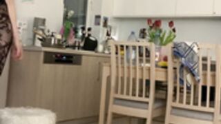 Moni Princess - dance with bodystocking