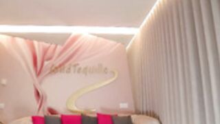 WildTequila Short Oil Show